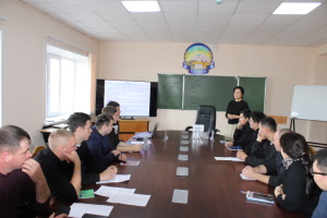 Хабарландыру