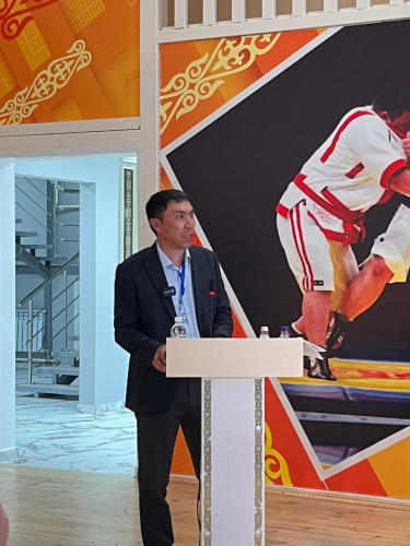 семинар — кеңес